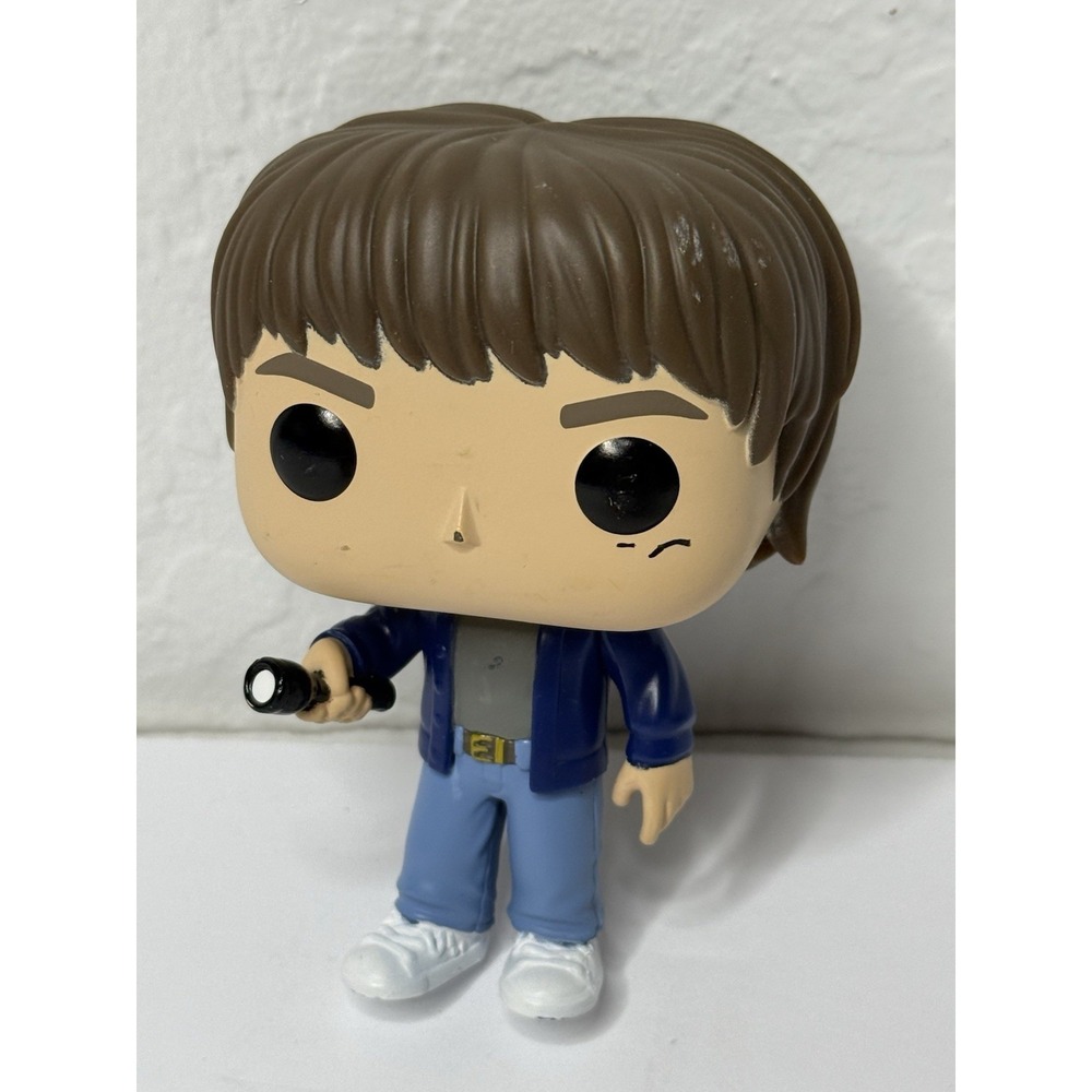 Funko Pop! Stranger Things Jonathan Byers #1797 NO BOX Collectible TV Show